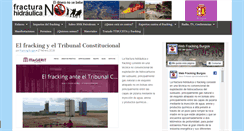 Desktop Screenshot of fracturahidraulicaenburgosno.com